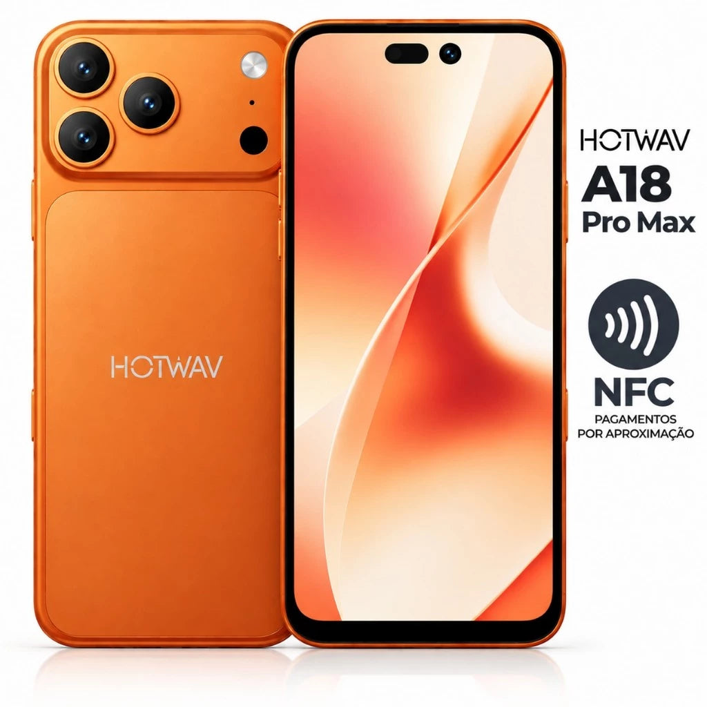 A18 Pro Max