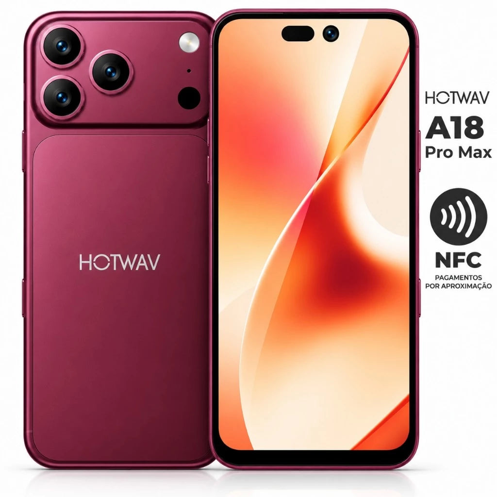 A18 Pro Max