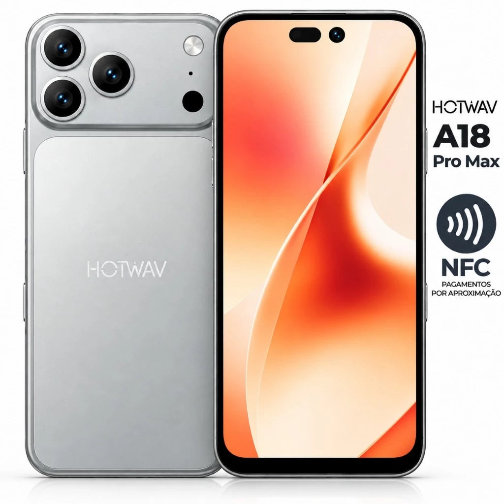 A18 Pro Max